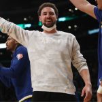 “Today is the day we finally get to see Klay Thompson hoop”: LeBron James, Dwyane Wade, and other NBA stars look forward to the GSW star’s 1st game back since June 2019