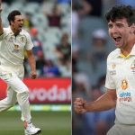 "We've got absolutely the depth to be able to cover Starc's absence": Tony Dodemaide hints about resting Mitchell Starc for Jhye Richardson in Ashes 2021-22 Hobart test