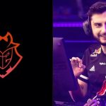 Mixwell benched from G2: g2 has officially benched Mixwell from their Valorant roster