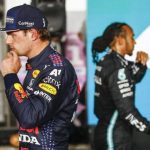 "You need a bit of luck to fight for seven or eight"– Max Verstappen calls Lewis Hamilton 'lucky' for title wins in thinly-veiled dig