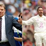"Usman moves back up the order to open": Shane Warne backs Usman Khawaja to open with David Warner in Ashes 2021-22 Hobart test