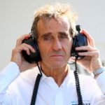 “I’ll tell you a secret" - Alain Prost could have turned things around for himself before he was shown the door as Alpine advisory non-executive director