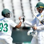 IND vs SA Man of the Series today: Who won the Match of the Series in India vs South Africa Test series?