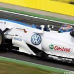 Volkswagen Group is preparing to enter Formula One as talks progress successfully with two of the most famous teams