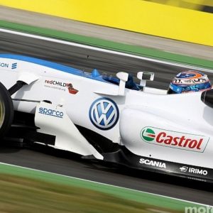 Volkswagen Group is preparing to enter Formula One as talks progress successfully with two of the most famous teams