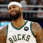 "DeMarcus Cousins posted a double-double and got cut an hour later!": NBA Twitter mad at Milwaukee Bucks front office for waiving former All-Star