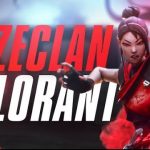 Faze Clan's Valorant Roster
