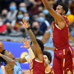 "I don't fear nobody dawg, I don't care if you 7"7' or whatever, I'm coming straight at you": Ja Morant's performance against the Cavaliers has NBA Twitter in awe of him