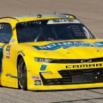 "We're trying to learn everything we can": Dale Earnhardt Jr. shares his thoughts on the Next Gen cars following two days of pre-season testing in Daytona