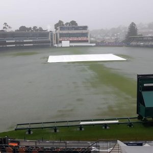 Bellerive Oval Hobart weather: What is the weather forecast for Australia vs England 5th Test Day 1?