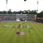 Weather in Johannesburg South Africa: What is the weather prediction for IND vs SA Day 1 at The Wanderers?