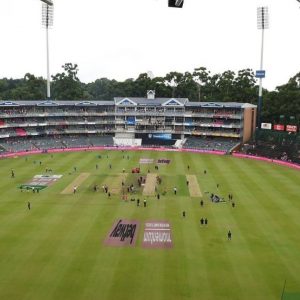 Weather in Johannesburg South Africa: What is the weather prediction for IND vs SA Day 1 at The Wanderers?