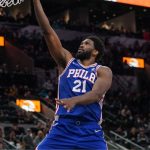 "Going back to Cameroon, I really wanted to stop playing basketball and really retire": Joel Embiid talks about his initial career struggles of dealing with injuries and the loss of his brother