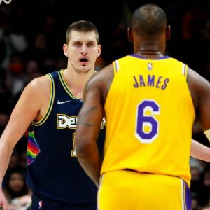 “LeBron James Praised Everyone But Nikola Jokic?”: Lakers Star’s Clear Omission Of Nuggets MVP Has NBA Twitter Fuming