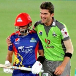 Who won PSL match yesterday: Karachi vs Lahore who won?