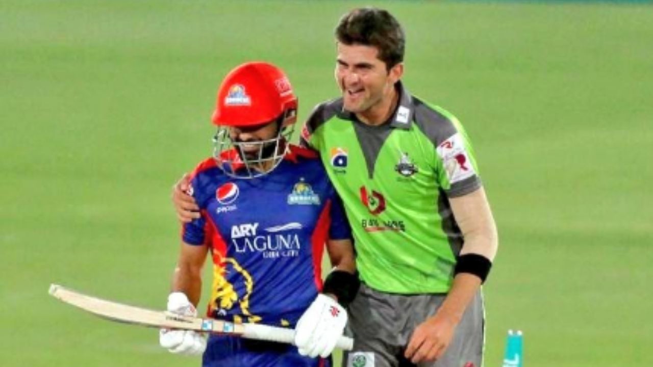 Who won PSL match yesterday: Karachi vs Lahore who won?