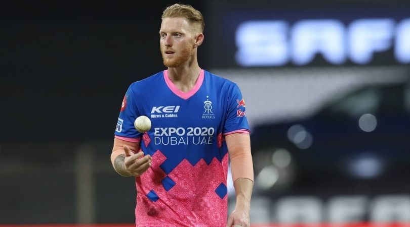 Ben Stokes IPL 2022 team: Why is Ben Stokes not part of IPL 2022 mega auction?