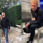 "Skip Bayless reveals why he never had kids and the reason behind his failed relationships": The veteran analyst told his wife Ernestine Sclafani that she will always be no.2 to his job