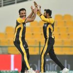 Why is Wahab Riaz not playing today's PSL 2022 match vs Quetta Gladiators?