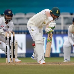 Man of the Match today IND vs SA: Who was awarded Man of the Match in India vs South Africa Johannesburg Test?