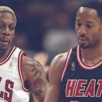 “Dennis Rodman, you’re a sick mother f**ker!”: Alonzo Mourning didn’t hold back against the Bulls star after he ‘praised’ his butt
