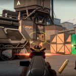 Best Valorant Crosshair Settings