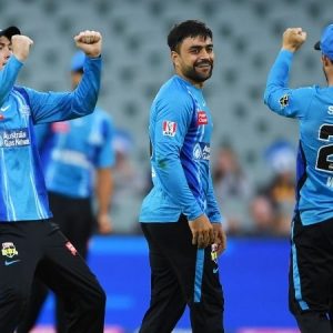 Who will win today Big Bash match: Who is expected to win Adelaide Strikers vs Perth Scorchers BBL 11 match?