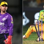 "I'm sure Ben McDermott will certainly be in one of those teams": Matthew Wade backs Ben McDermott to be selected in Australia's squad against Sri Lanka