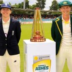 Australia Women vs England Women Test Live Telecast Channel in India and UK: When and Where to watch Women's Ashes Test 2022?