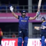 "I will be in the auction...": Irfan Pathan responds to talks of IPL comeback post half-century in Legends League Cricket 2022