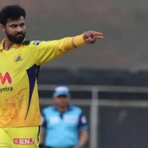 "No.8 too early for me, put me at 11": Ravindra Jadeja takes hilarious dig at Star Sports Tamil over his batting position for CSK in IPL 2022
