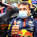 "I was one of the most unprepared drivers ever to get into F1"– Alex Albon talks about his sudden climb in Formula 1 with Red Bull bosses suddenly showing faith in him