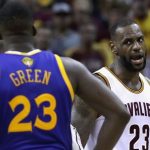 “LeBron James coaxed me into fighting him in the 2016 NBA Finals”: Draymond Green reveals whether he regretted getting ejected in Game 4 between Cavs and Warriors or not