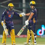 Highest opening partnership in PSL: Full list of PSL highest partnerships