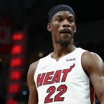 "I do want to win a championship, but if I'm too locked in, I forget about everything else": Jimmy Butler tells us why too much of anything good is also bad