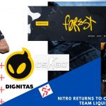 f0rest decides to stay with CSGO Dignitas for 2022