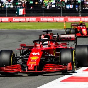 "The first priority is always the team"– Ferrari discusses how they will decide drivers' hierarchy for 2022