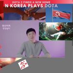N Korean Defector talks of Dota 2 popularity in N Korea