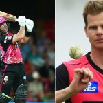 "Rule changes and flashing lights don’t attract viewers, the highest quality players do": Daniel Christian slams CA for not allowing Steve Smith to play for Sydney Sixers in BBL 11