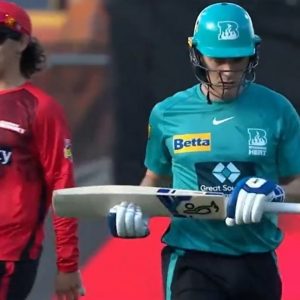 Geelong weather radar: What is the weather forecast for Melbourne Renegades vs Brisbane Heat BBL match at GMHBA Stadium?