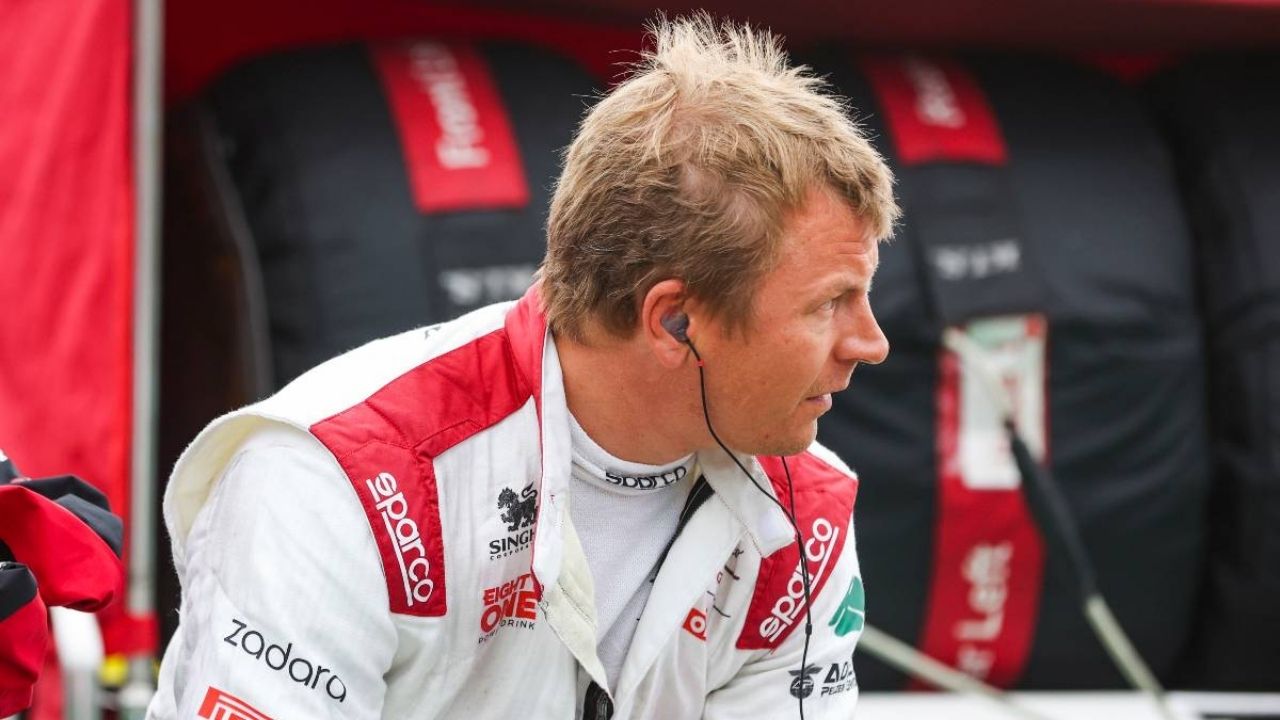 "They are now almost everywhere - Le Mans and in Formula E" - Sauber eager to assist Kimi Raikkonen to return to racing