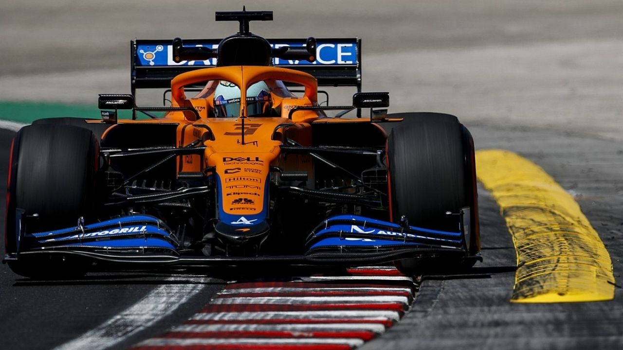 “Ultimately, we were fighting for survival”: McLaren team principal reveals how the team were on brink of filing for Bankruptcy