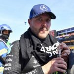 "It was not [an] easy decision"– Valtteri Bottas reveals why he chose Alfa Romeo over Williams after Mercedes exit