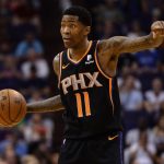 "Dang, they forcing me out the NBA, and off my BlackBerry": Jamal Crawford expresses grief over the iconic brand closing its shutters 