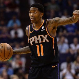 "Dang, they forcing me out the NBA, and off my BlackBerry": Jamal Crawford expresses grief over the iconic brand closing its shutters 