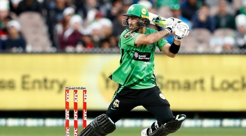 BBL News: Glenn Maxwell tests Covid positive in latest Melbourne Stars testing