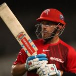 “I think the way that they train is amazing, they give everything": Aaron Finch praises the youngsters of Melbourne Renegades despite a poor BBL 11 season