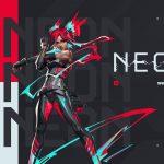 Sentinels reacting to Neon