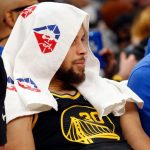 "If the Warriors want to stay on course with their start, Stephen Curry needs to break out of his slump!": Statistics show how the Dubs have been 7-8 when their MVP shot below 40%, ahead of matchup against Giannis Antetokounmpo and the Bucks