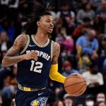 “3rd straight 30-point game for Ja Morant?! 2022 is definitely his year”: NBA Twitter lauds the Grizzlies guard for recording his 9th 30-point game of the season, despite missing 12 games